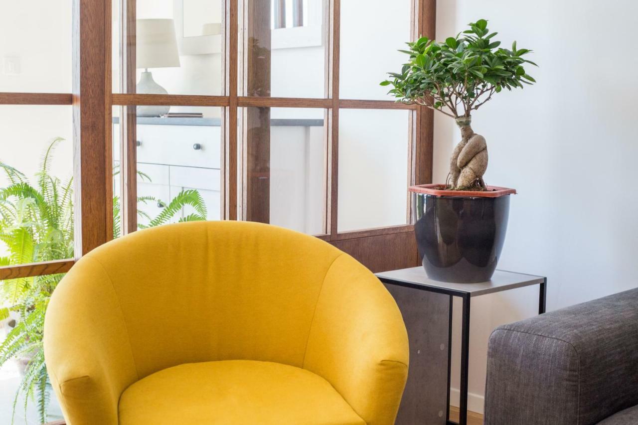 Melody M Apartment With Private Pool Split Ngoại thất bức ảnh